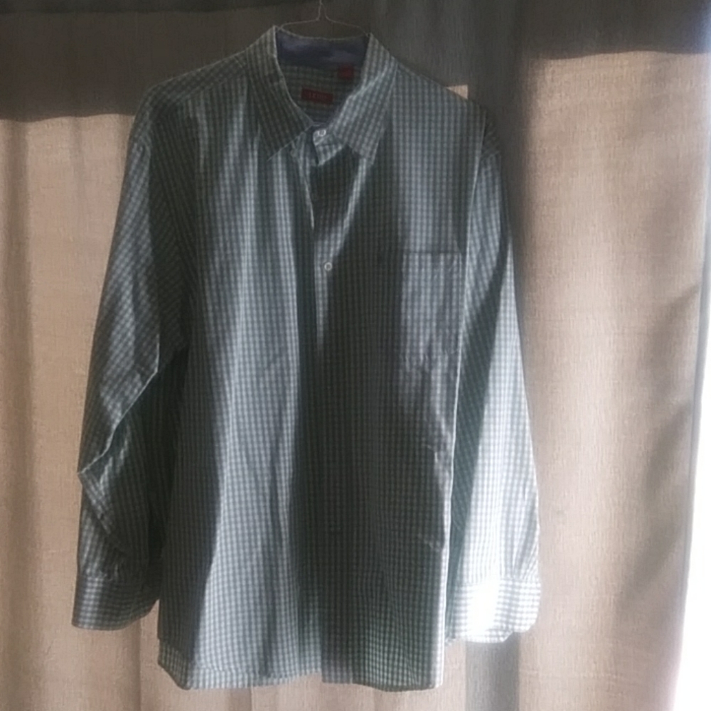 Men's XL IZOD SHIRT